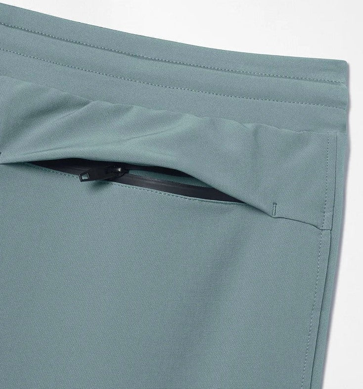 WISEMERE™ | Performance Stretch Trousers