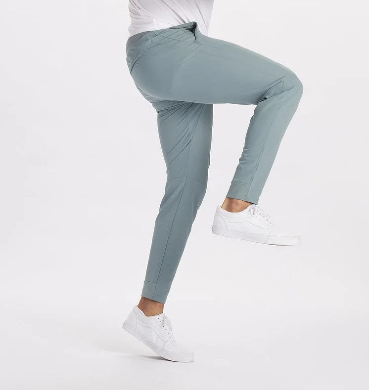WISEMERE™ | Performance Stretch Trousers