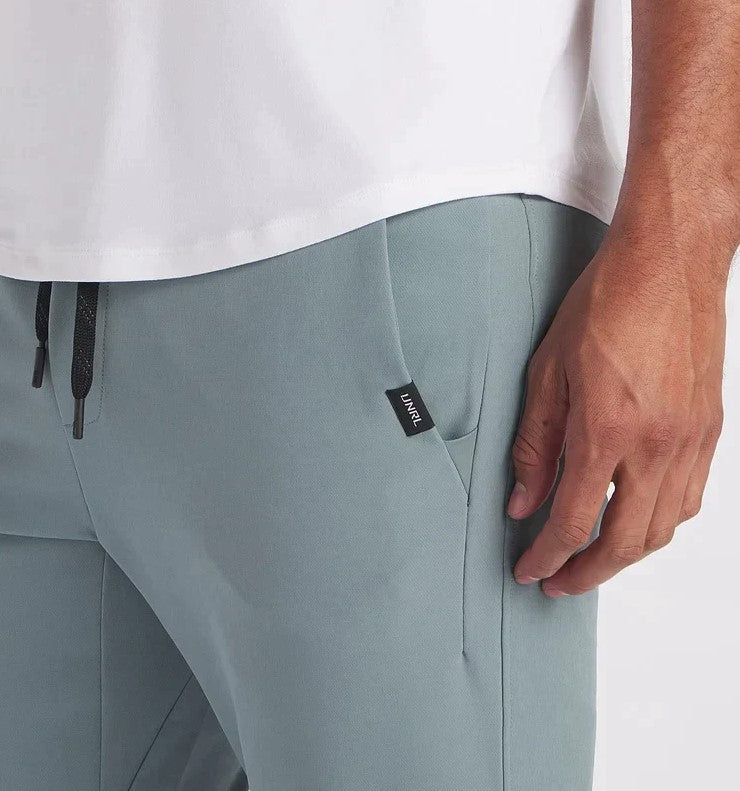 WISEMERE™ | Performance Stretch Trousers