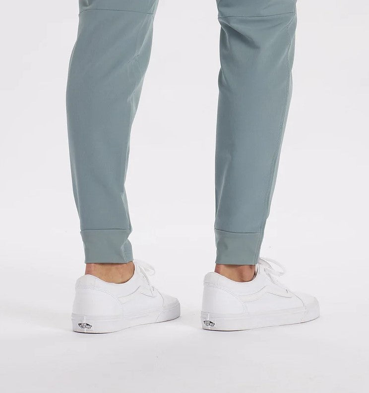 WISEMERE™ | Performance Stretch Trousers