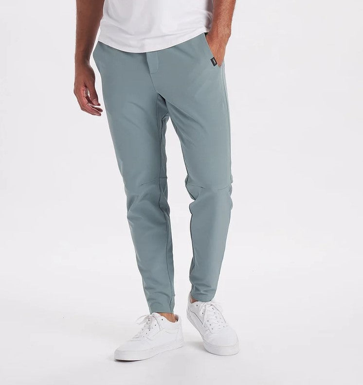 WISEMERE™ | Performance Stretch Trousers