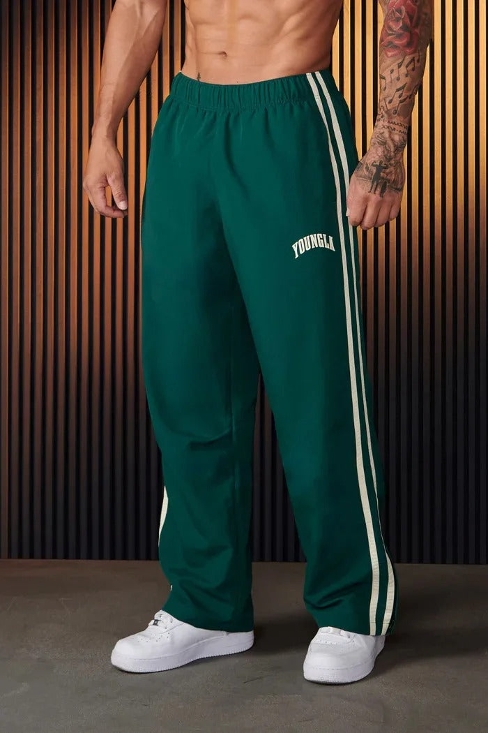 WISEMERE™ | Baggy Joggers