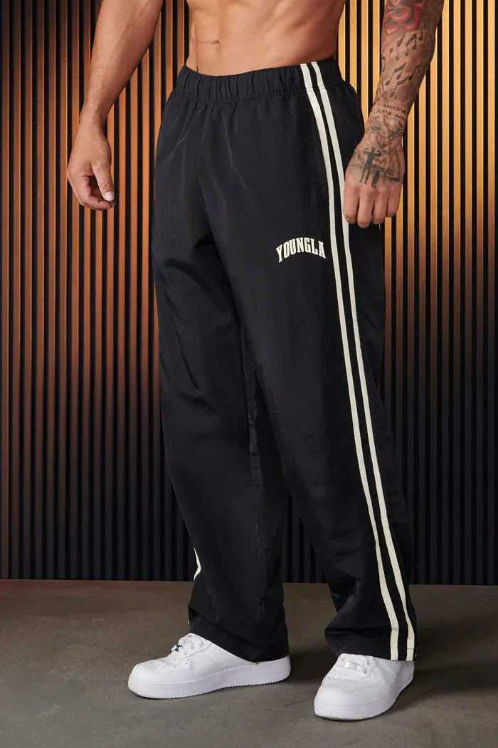 WISEMERE™ | Baggy Joggers