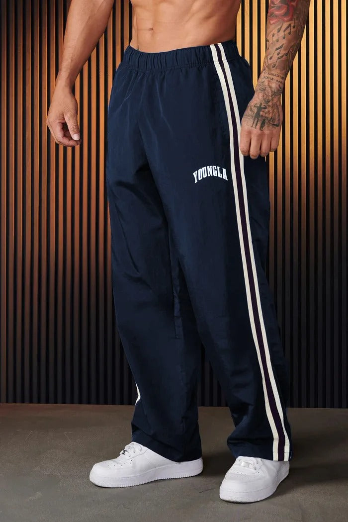 WISEMERE™ | Baggy Joggers