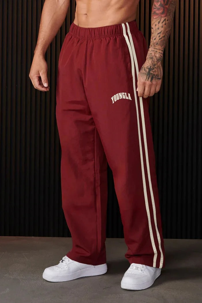 WISEMERE™ | Baggy Joggers