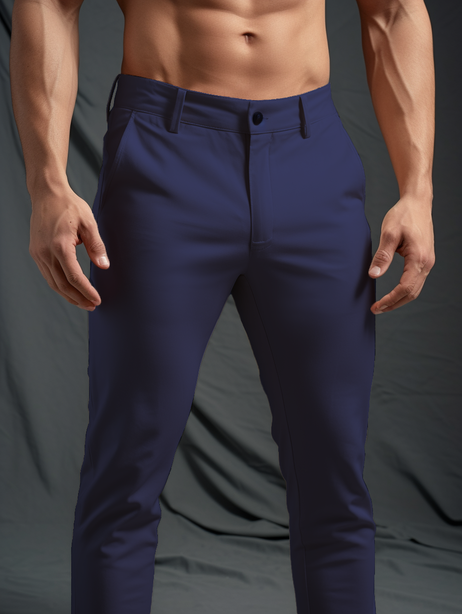WISEMERE | STRETCH PANTS FOR MEN