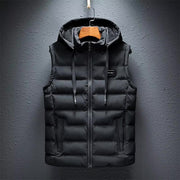 WISEMERE™ | Men's Zip-Pocket Bomber Jacket