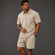 WISEMERE™ | Polo Set