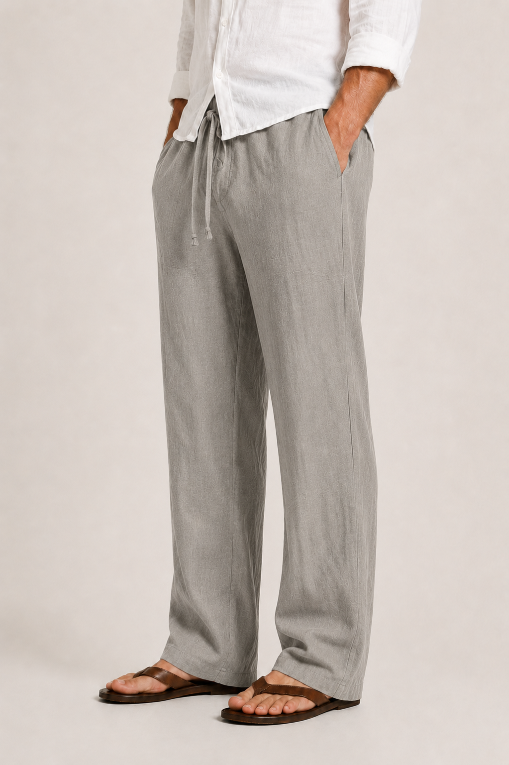 WISEMERE™ | Linen Drawstrings
