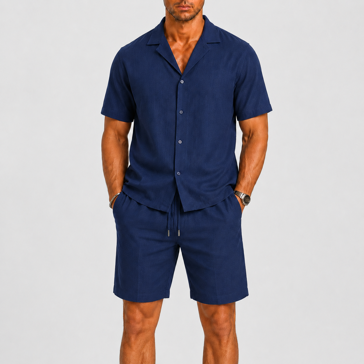 WISEMERE™ | Linen Camp Set
