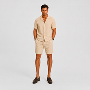 WISEMERE™ | Linen Camp Set