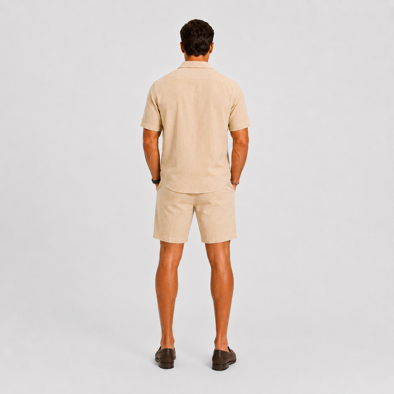 WISEMERE™ | Linen Camp Set