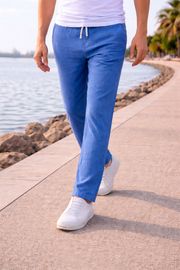 WISEMERE™ | Drawstring Trousers