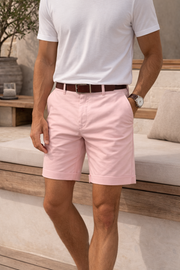 WISEMERE™ | Twill Shorts