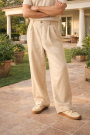 WISEMERE™ | Pleated Linens