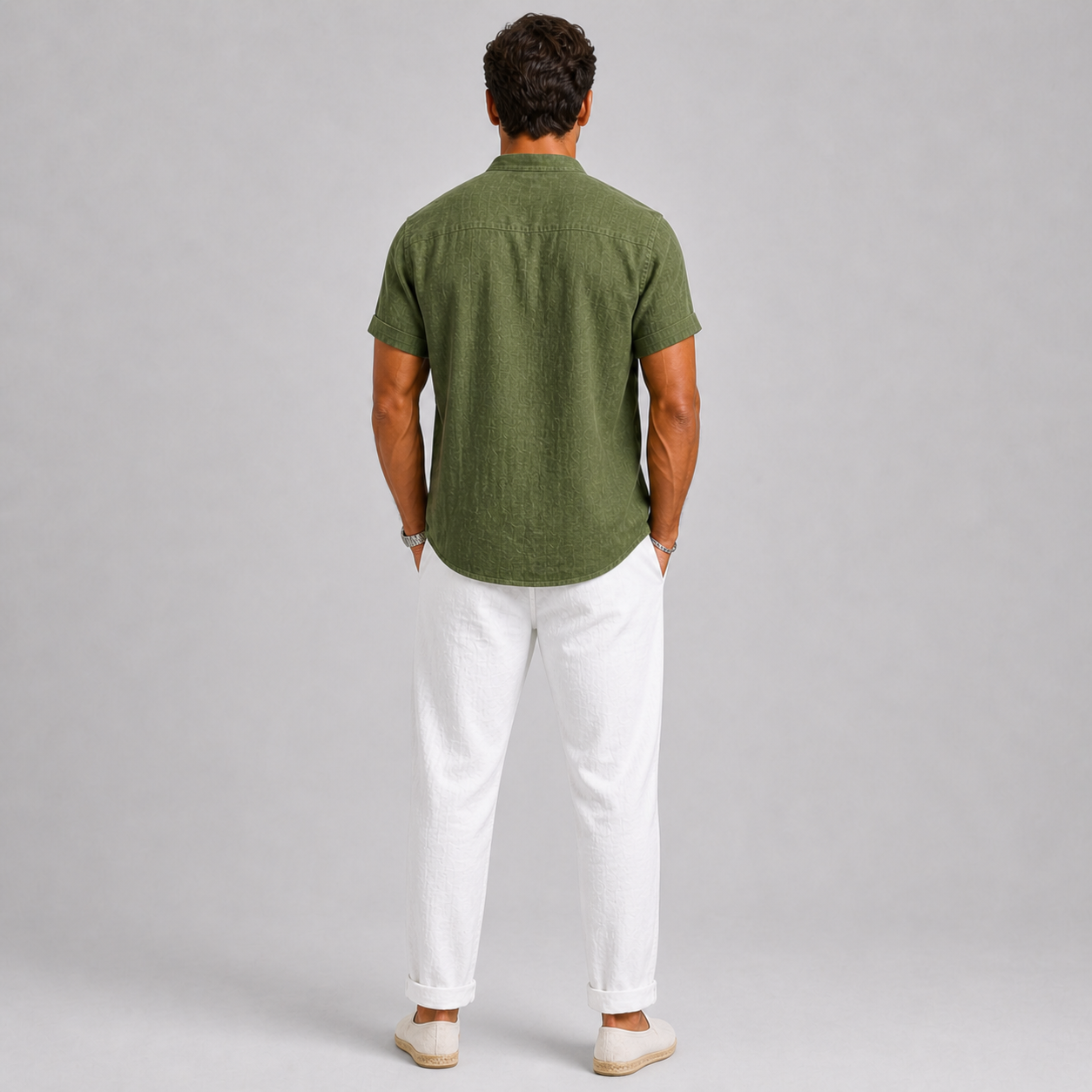 WISEMERE™ | Linen Set