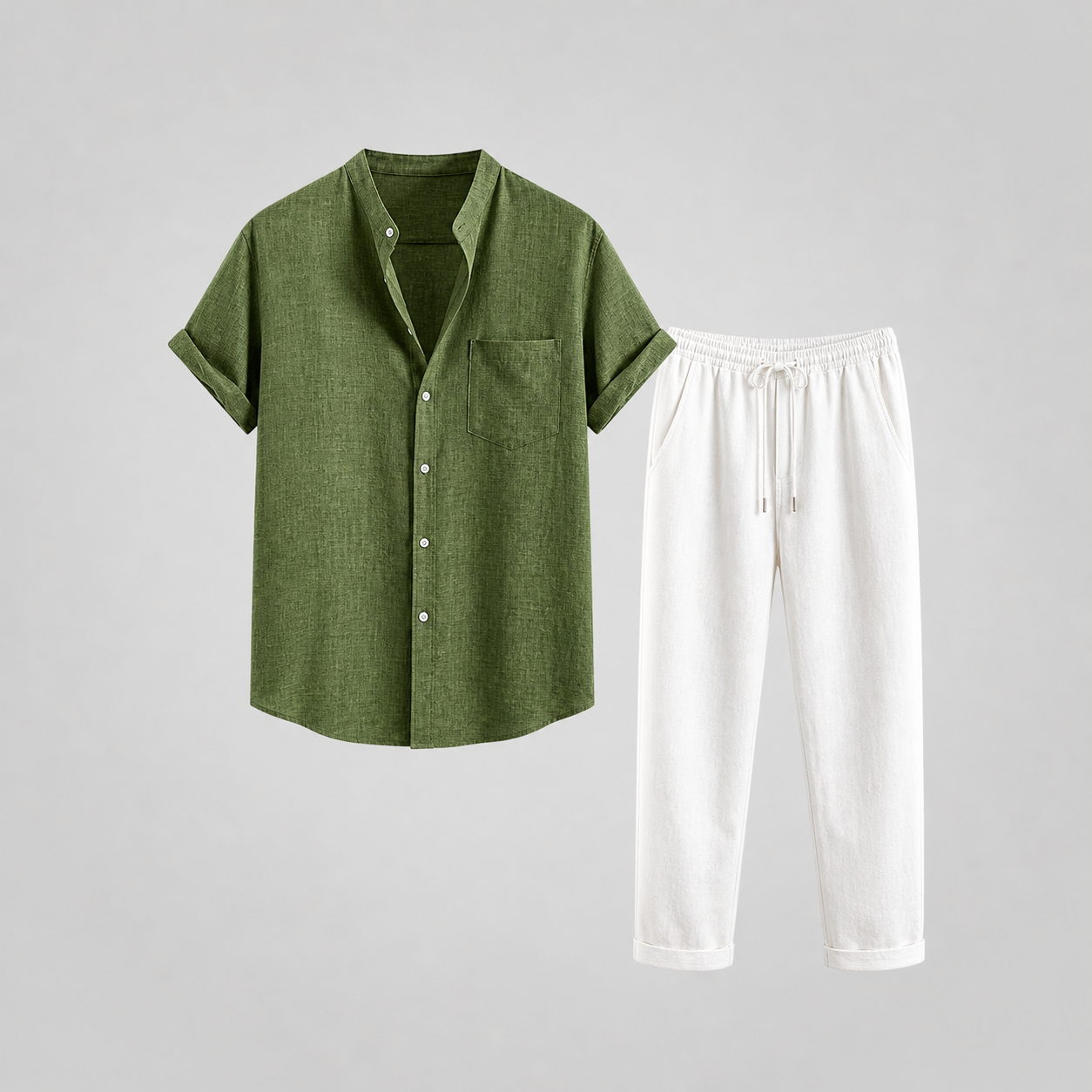 WISEMERE™ | Linen Set