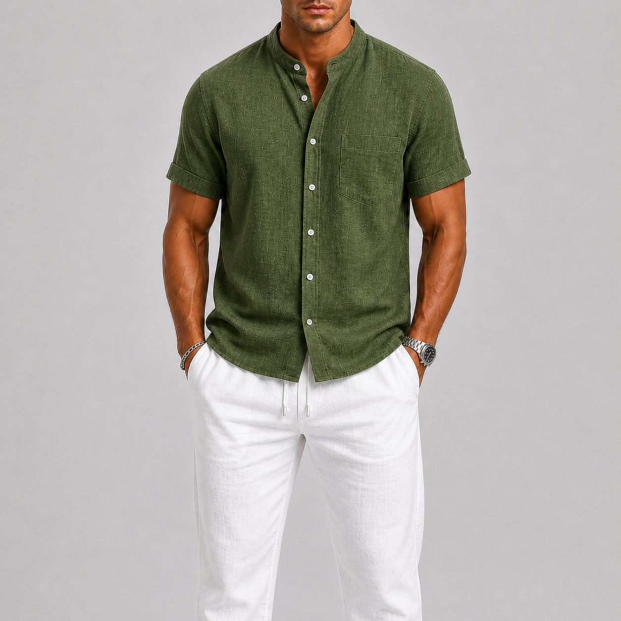 WISEMERE™ | Linen Set