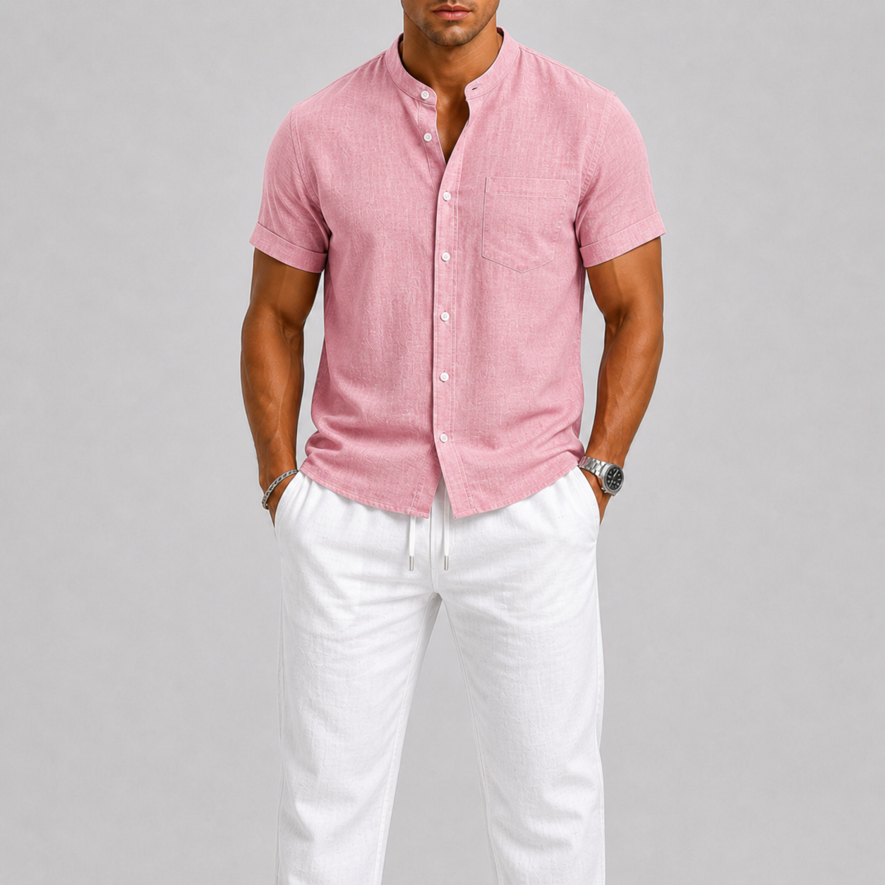 WISEMERE™ | Linen Set
