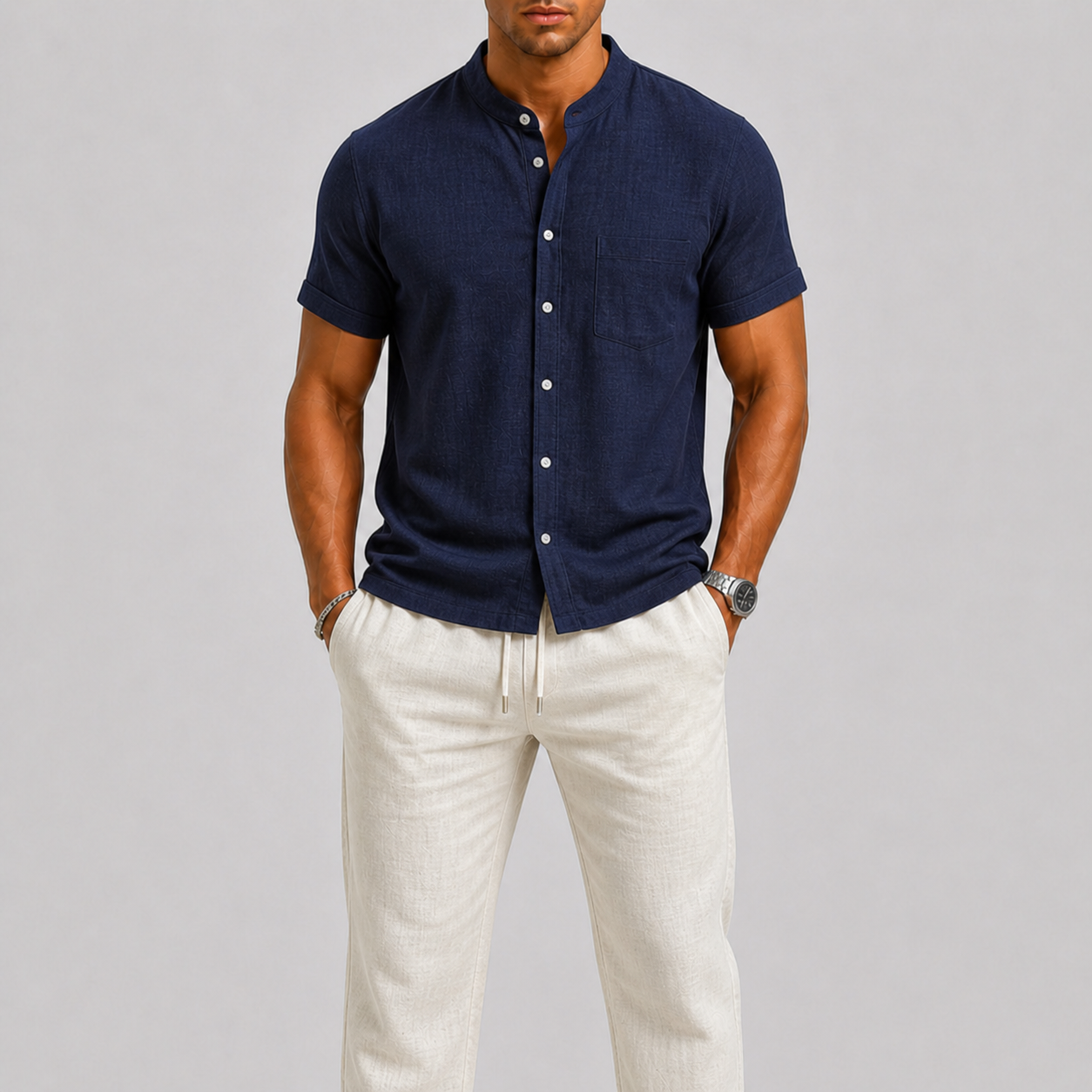 WISEMERE™ | Linen Set