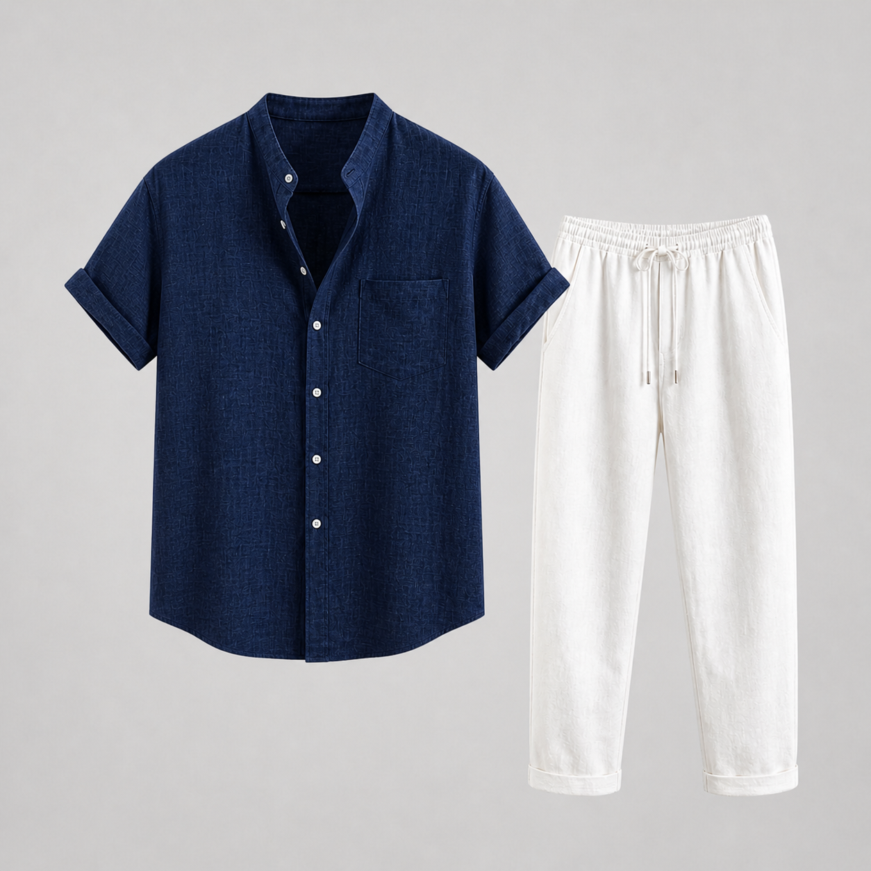 WISEMERE™ | Linen Set