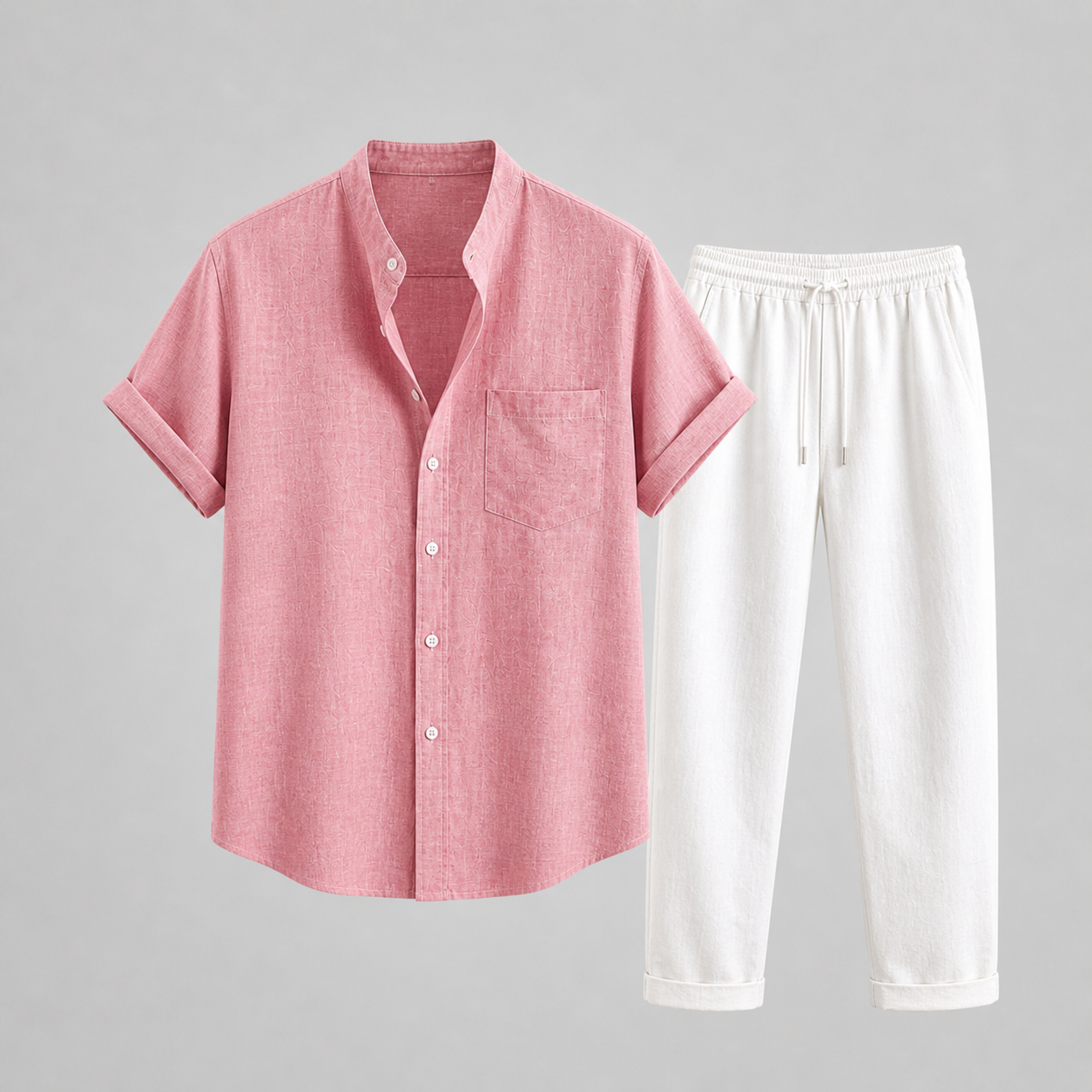 WISEMERE™ | Linen Set