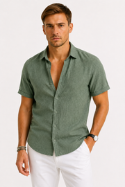WISEMERE™ | Summer Shirt