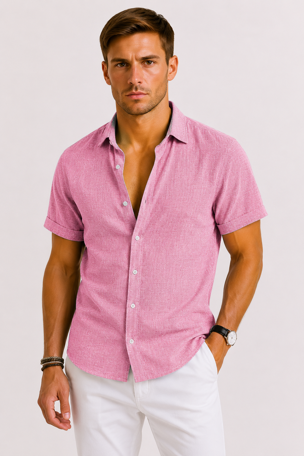 WISEMERE™ | Summer Shirt