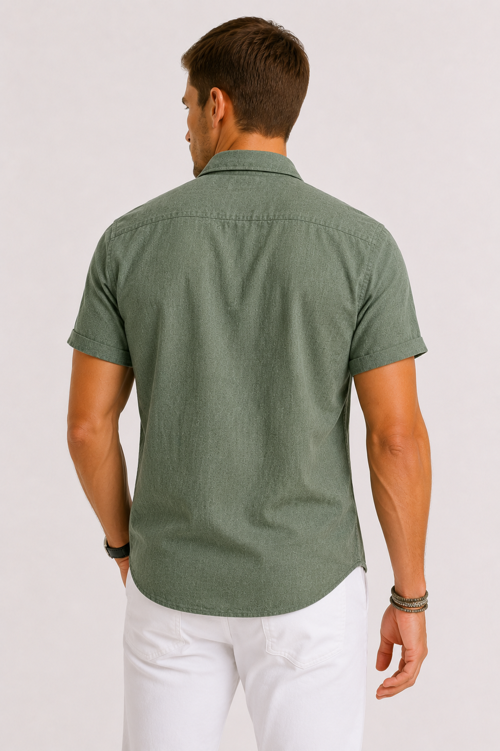 WISEMERE™ | Summer Shirt