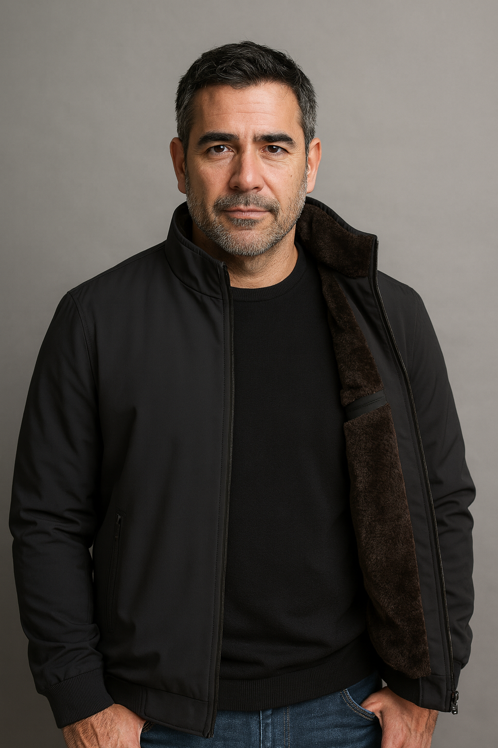 WISEMERE | WATERPROOF THERMAL JACKET