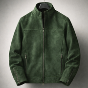 WISEMERE | SLIM FIT MOTORCYCLE JACKET FOR MEN