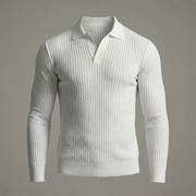 AVANOAH | OPEN COLLAR SHIRT FOR MEN