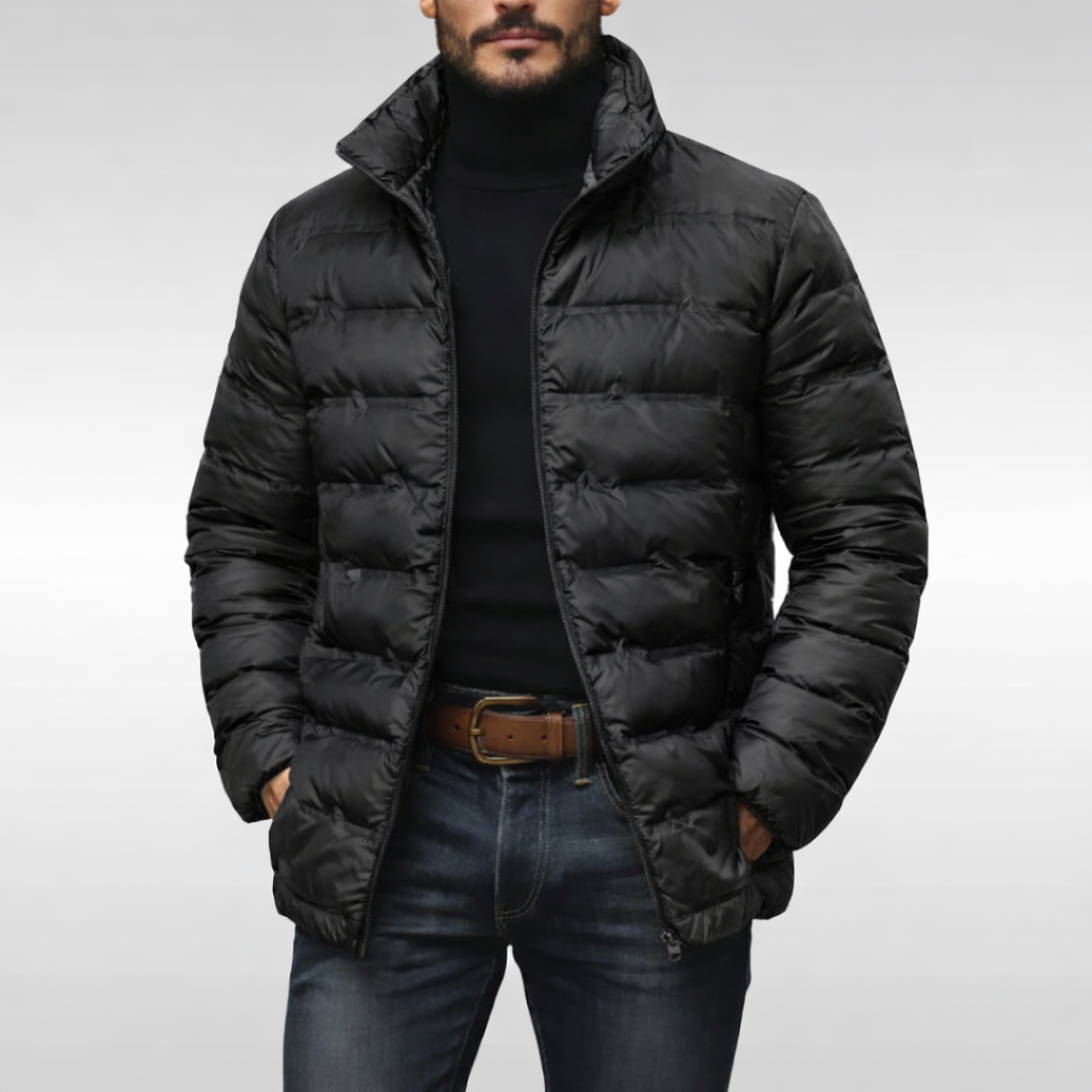 WISEMERE | WARM AND ELEGANT DOWN JACKET FOR MEN