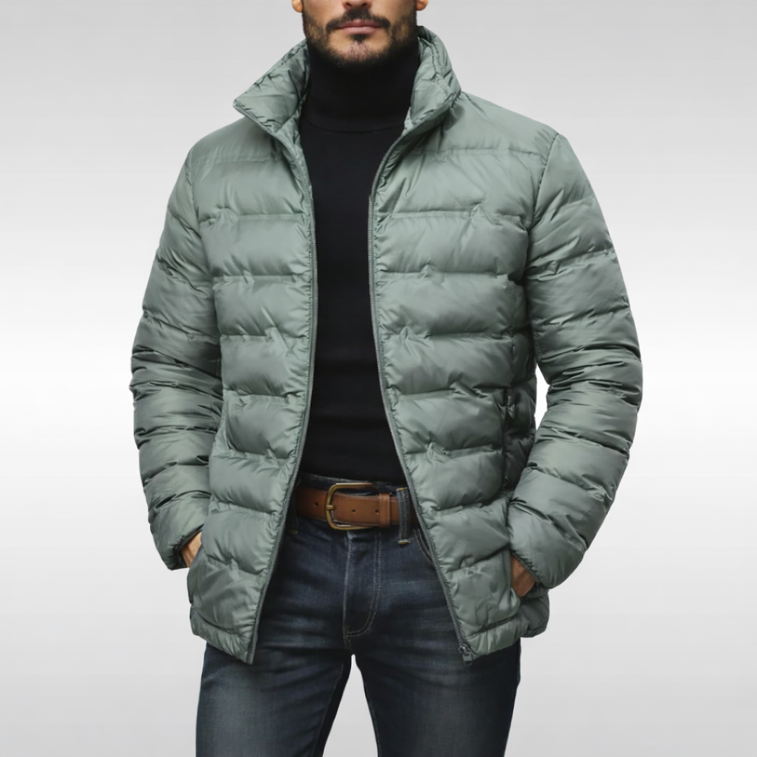 WISEMERE | WEATHER READY PUFFER JACKET FOR MEN