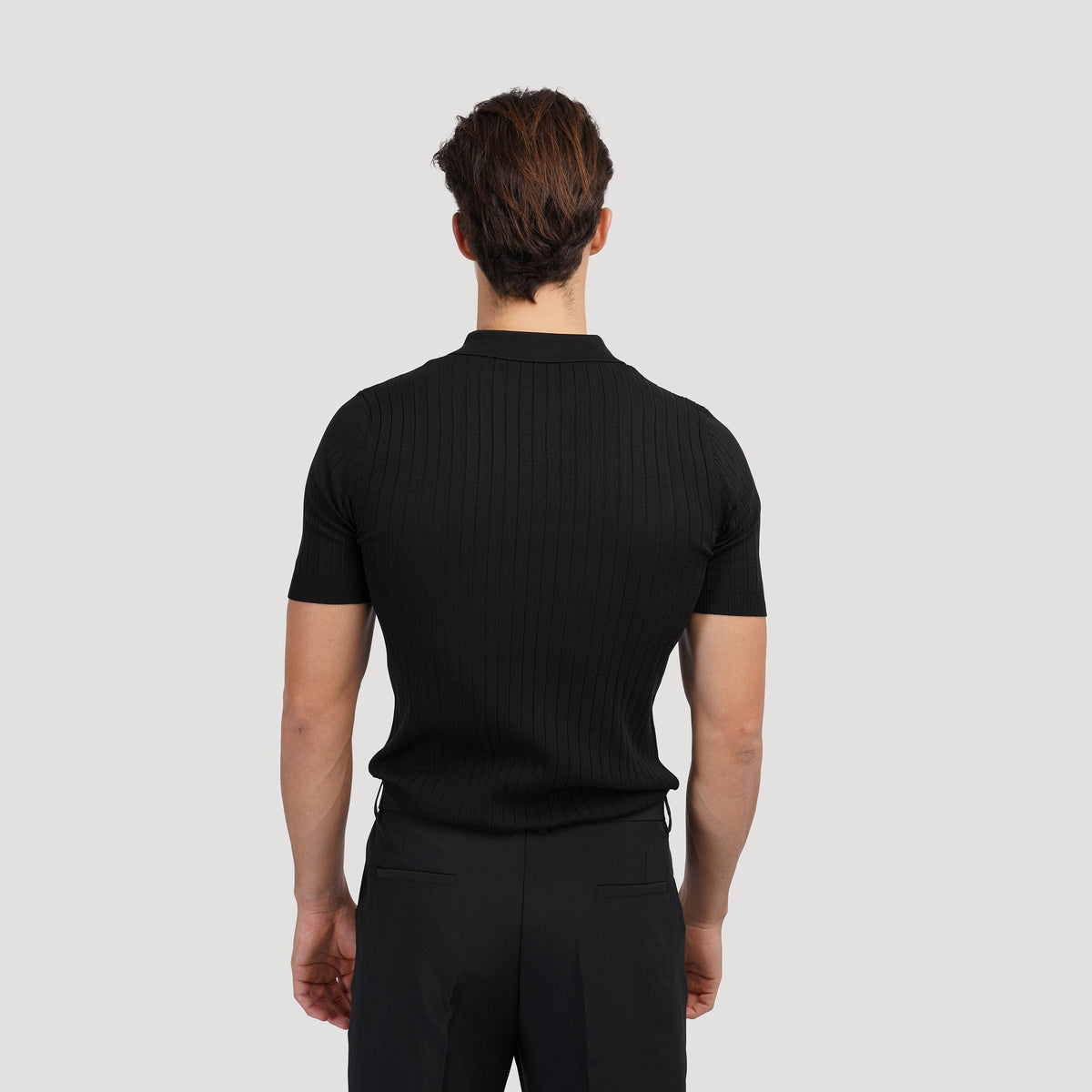 WISEMERE™ | Cotton Polo
