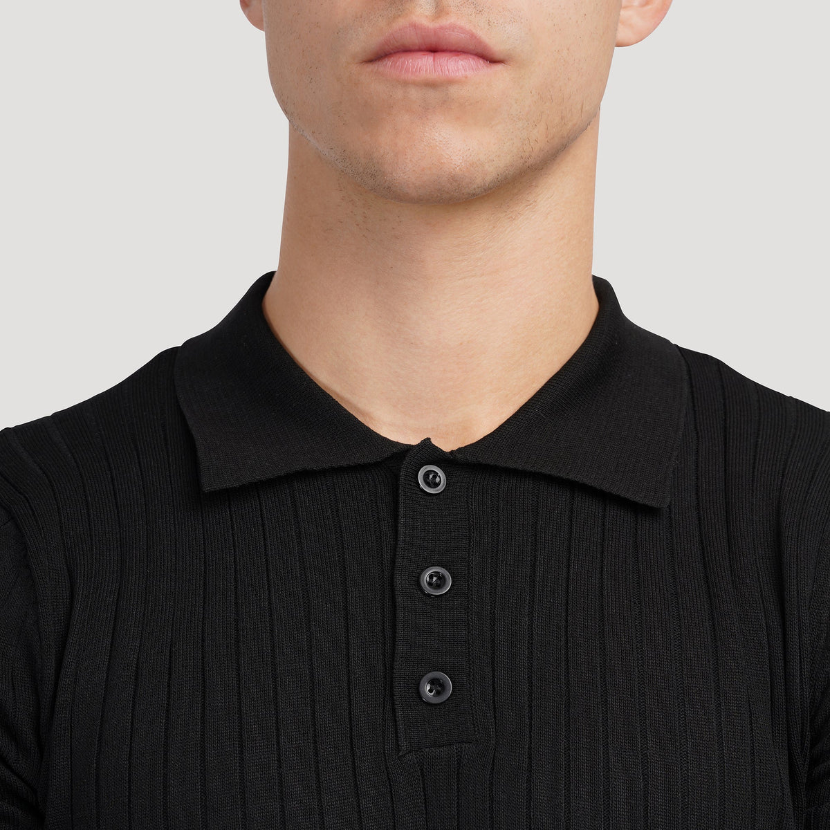 WISEMERE™ | Cotton Polo
