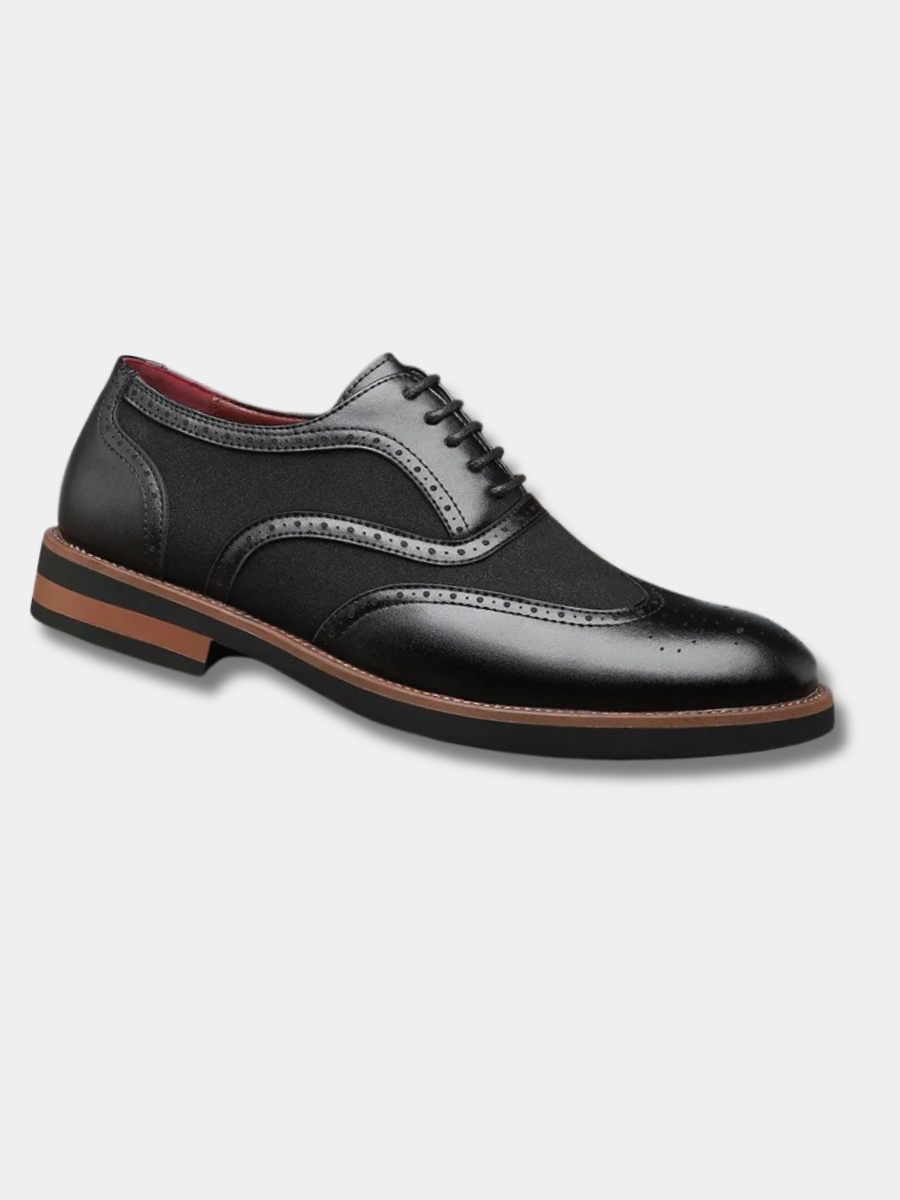 WISEMERE | TIMELESS LEATHER SHOES