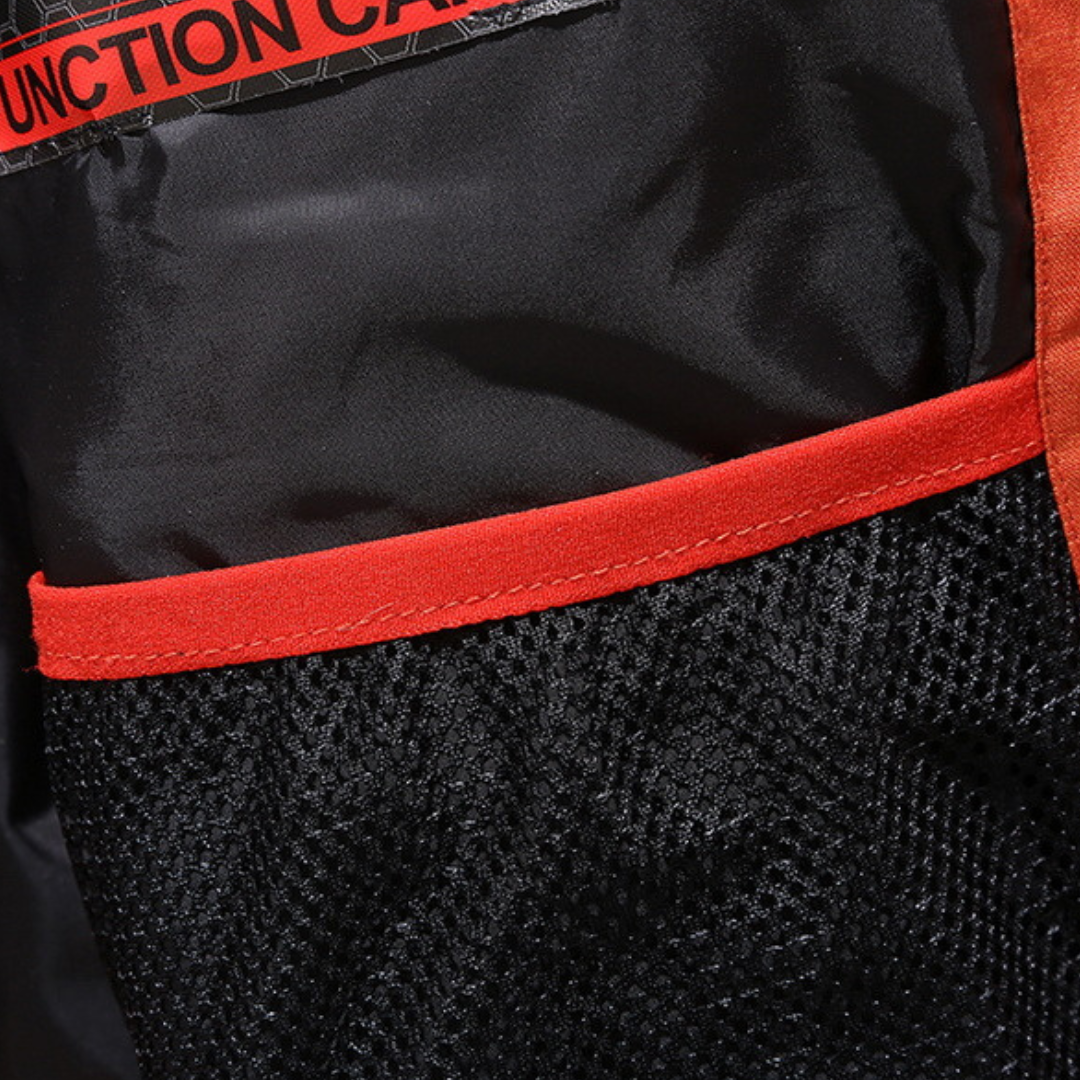 WISEMERE | MEN'S STYLISH WINTER JACKET