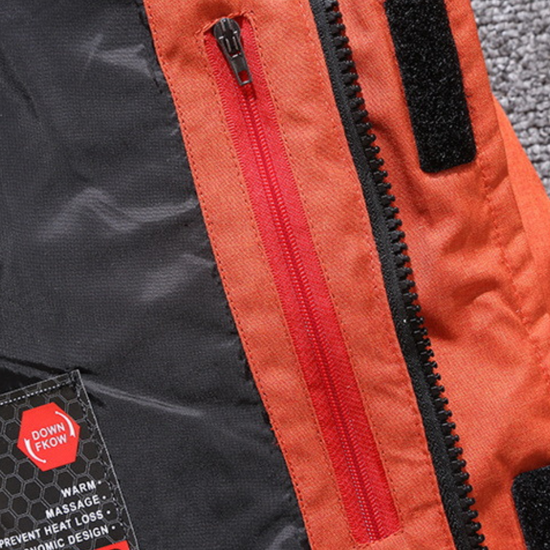 WISEMERE | MEN'S STYLISH WINTER JACKET