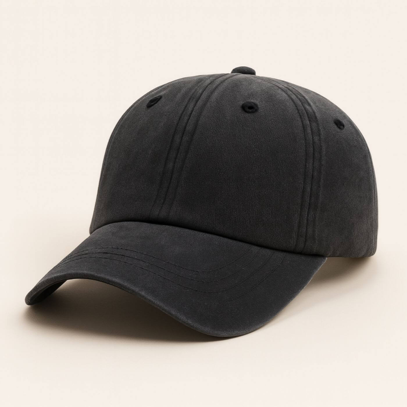 WISEMERE| DAILY CAP FOR MEN