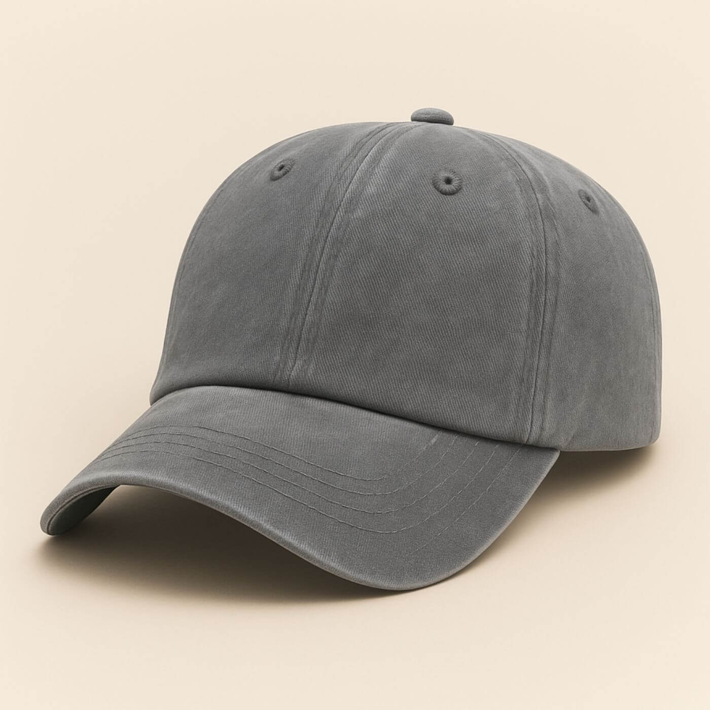 WISEMERE| DAILY CAP FOR MEN
