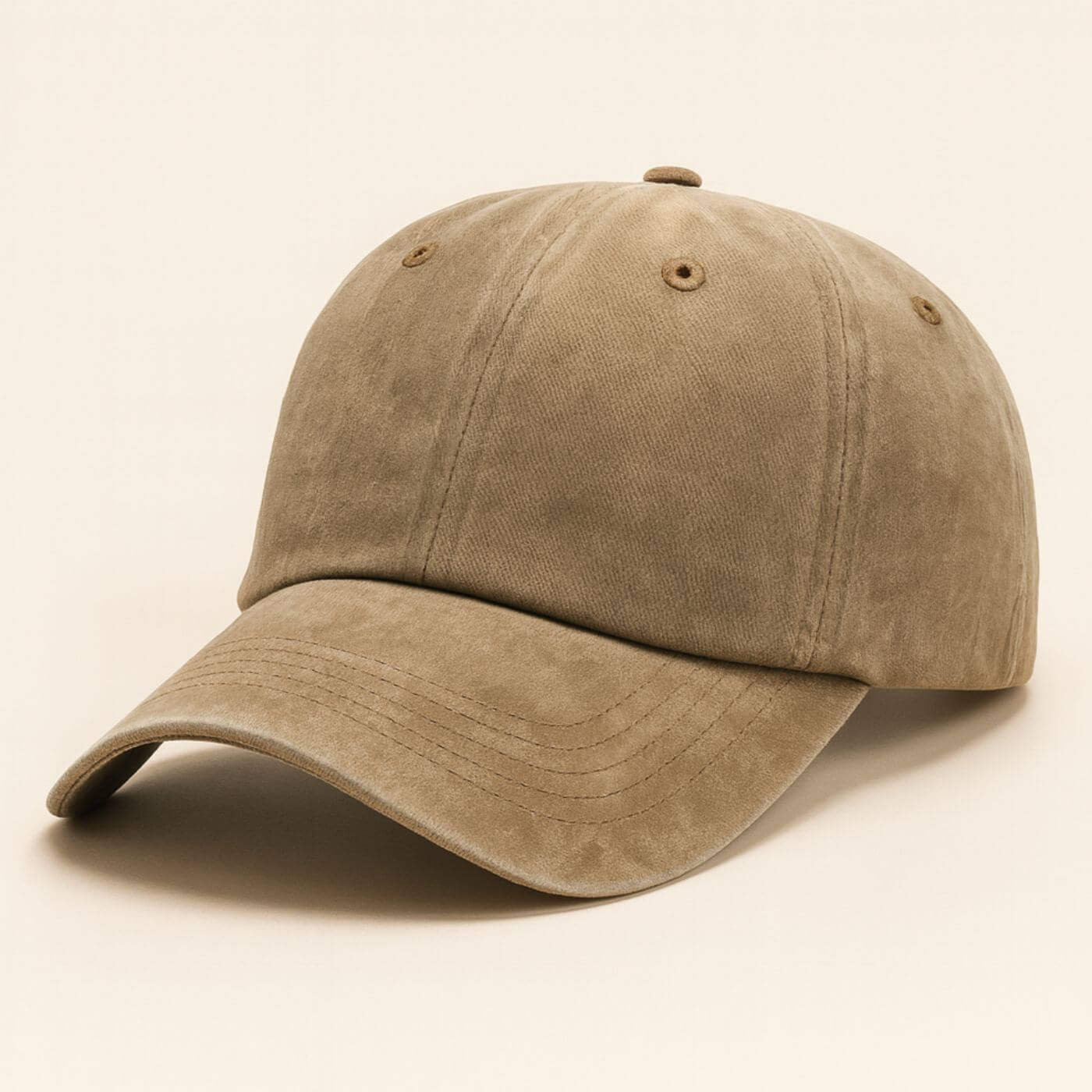 WISEMERE| DAILY CAP FOR MEN