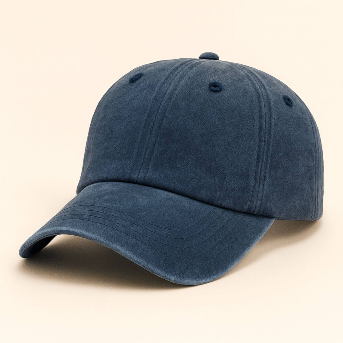 WISEMERE| DAILY CAP FOR MEN