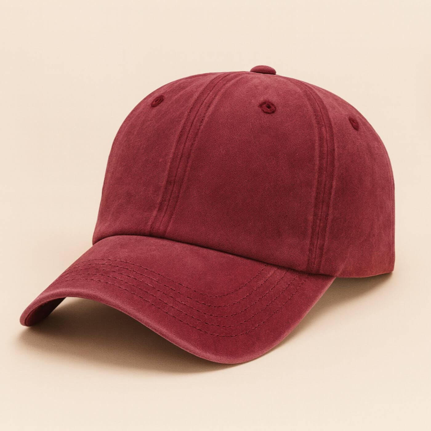 WISEMERE| DAILY CAP FOR MEN