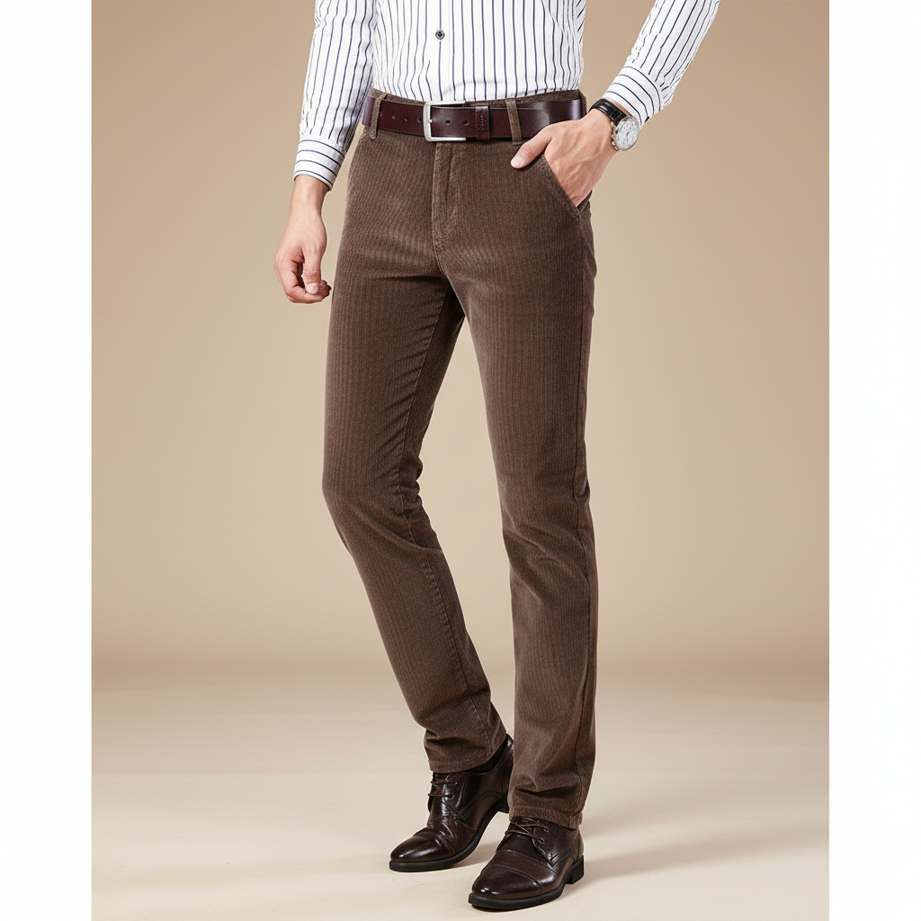 WISEMERE | ELEGANT PANTS FOR MEN