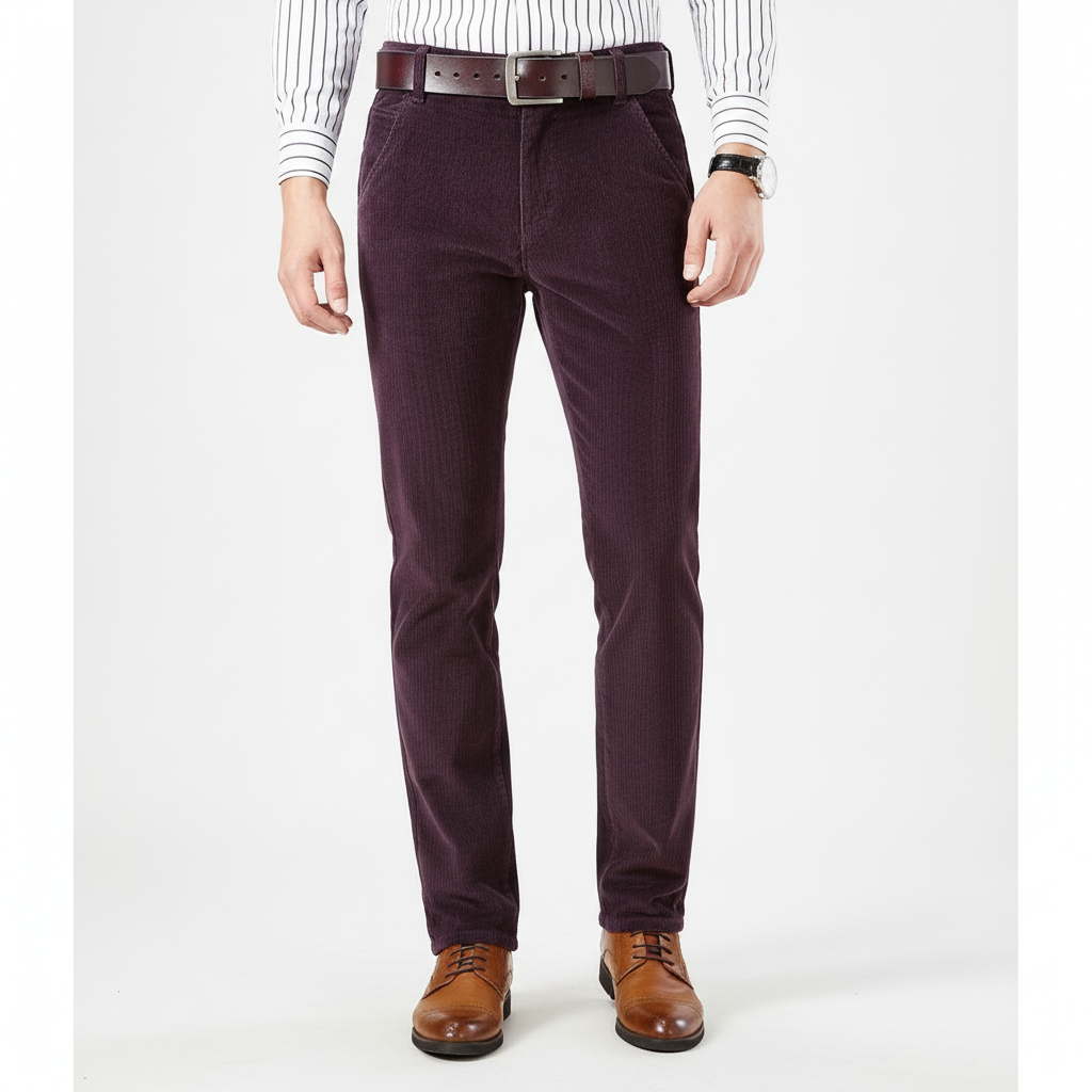 WISEMERE | ELEGANT PANTS FOR MEN
