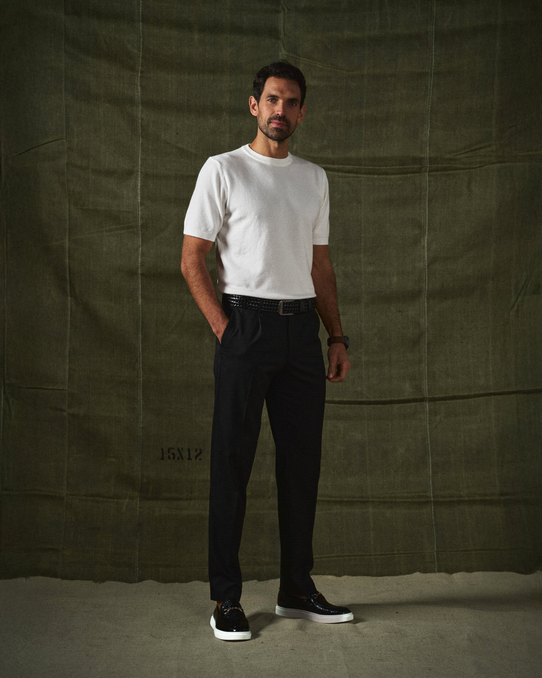 WISEMERE | CLASSIC LOAFERS FOR MEN