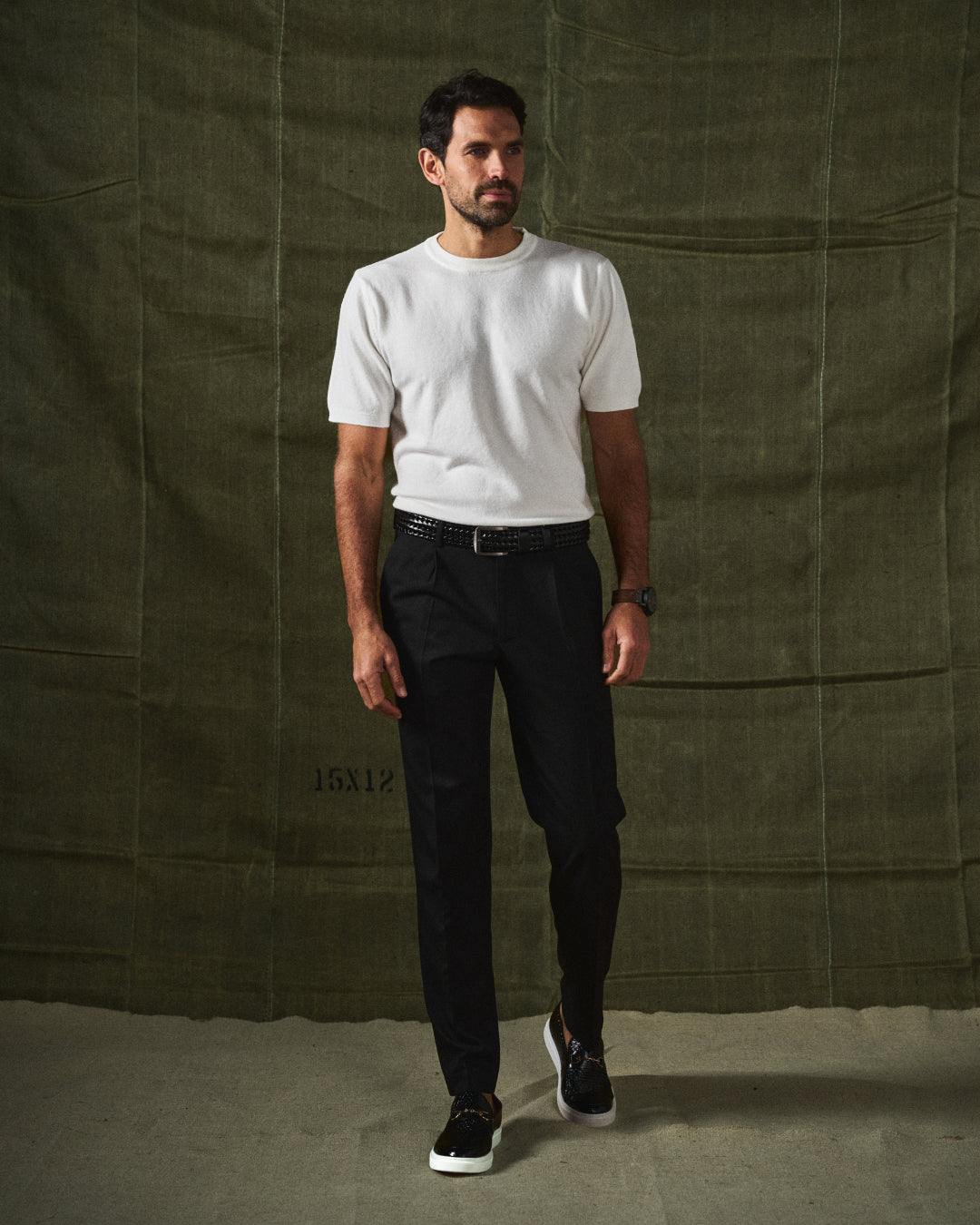 WISEMERE | CLASSIC LOAFERS FOR MEN