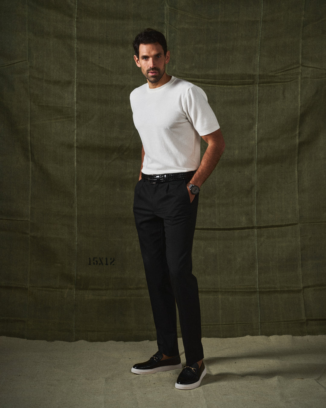 WISEMERE | CLASSIC LOAFERS FOR MEN