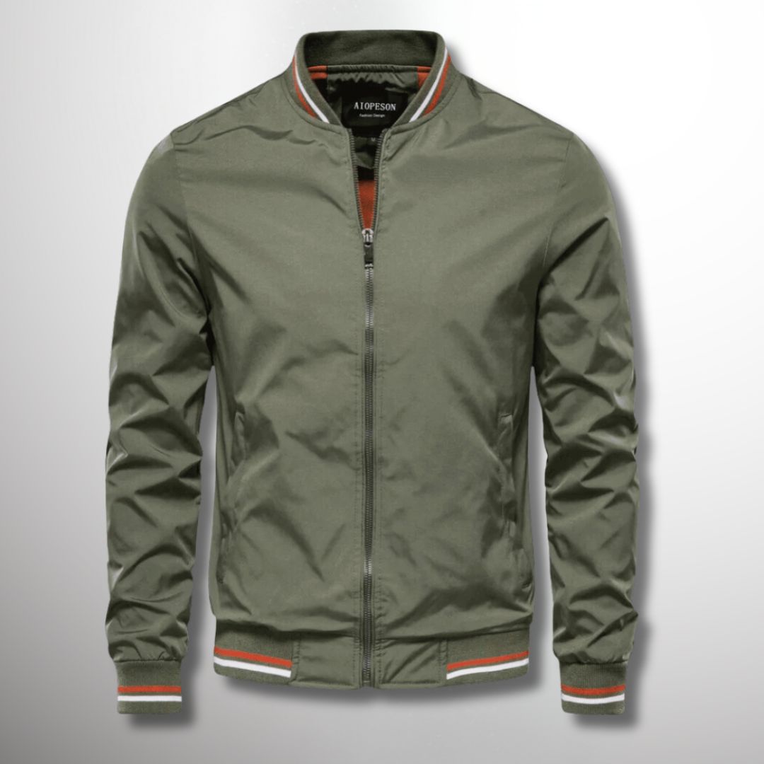 WISEMERE™ | Waterproof Bomber
